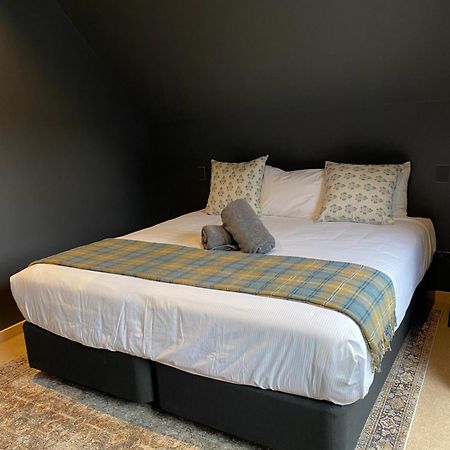 Horne Creek Apartments Queenstown Extérieur photo