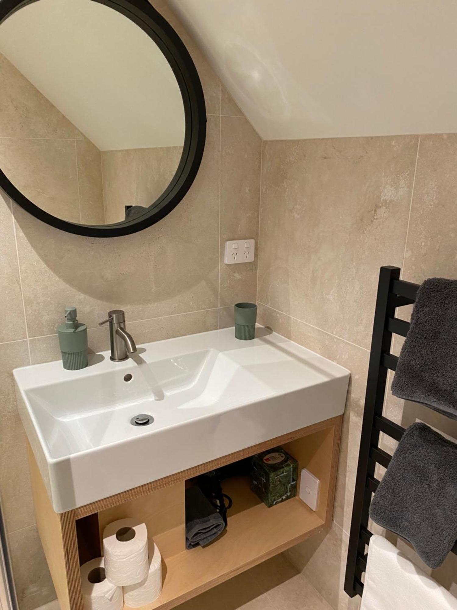 Horne Creek Apartments Queenstown Extérieur photo